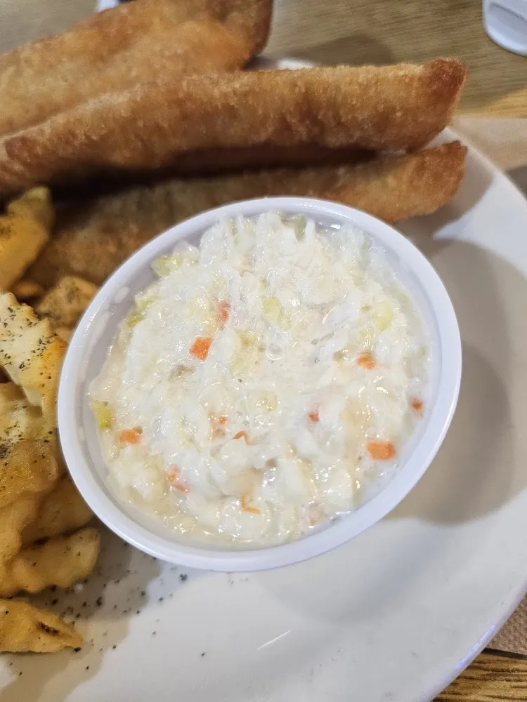 Coleslaw