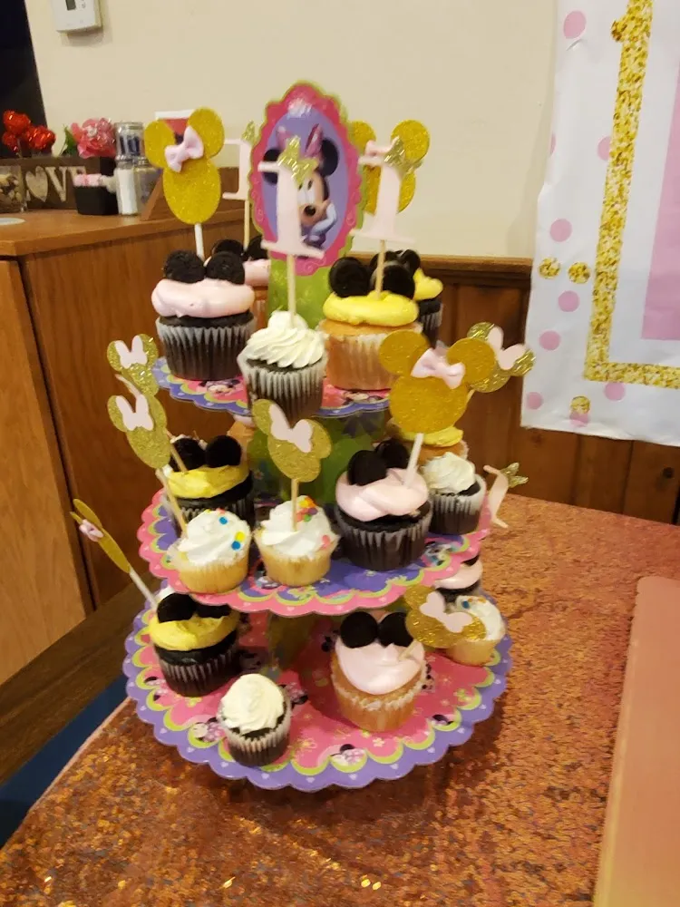 Cupcake